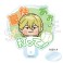 忘却バッテリー お〜えん！ うちわスタンド (5個セット) (キャラクターグッズ) 商品画像3 サムネイル
