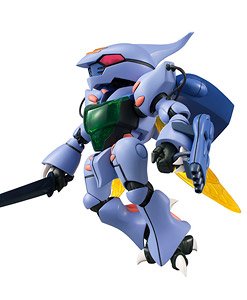 Variable Action D-Spec [Aura Battler Dunbine] Dunbine: Re (Completed)