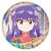 らんま1/2 百面相缶バッジ (8個セット) (キャラクターグッズ) 商品画像8 サムネイル