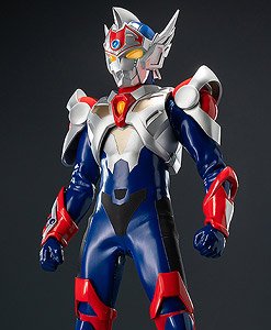 フィグゼロ グリッドマンシグマ (完成品)