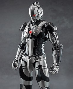 フィグゼロ ULTRAMAN SUIT ZOFFY ステルス・バージョン (完成品)