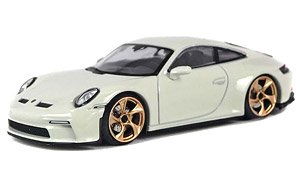 Porsche 911(992) GT3 Touring White (Diecast Car)