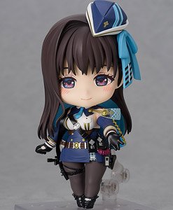 ねんどろいど マリアン (フィギュア)