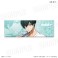 ブルーロック Wake Up & Get Ready トレーディングスクエア缶バッジ (12個セット) (キャラクターグッズ) 商品画像2 サムネイル