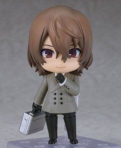 Nendoroid Goro Akechi: School Uniform Ver. (PVC Figure)