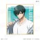 ブルーロック Wake Up & Get Ready トレーディングミニ色紙 (6個セット) (キャラクターグッズ) 商品画像2 サムネイル