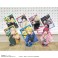 SAKAMOTO DAYS カード型アクリルスタンド 陸少糖 (キャラクターグッズ) その他の画像2 サムネイル