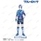 ブルーロック 御影玲王 Ani-Art 第3弾 BIGアクリルスタンド (キャラクターグッズ) 商品画像1 サムネイル