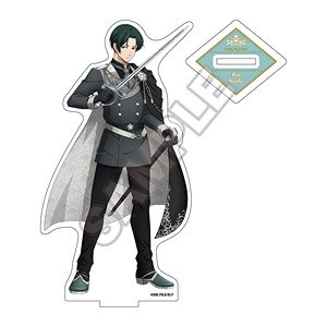ブルーロック ノーブル style アクリルスタンド 糸師凛 (キャラクターグッズ)
