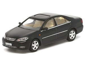 Toyota Camry XV30 Black LHD (Diecast Car)