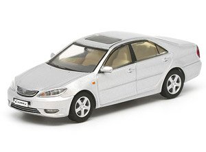 Toyota Camry XV30 Silver Metallic LHD (Diecast Car)