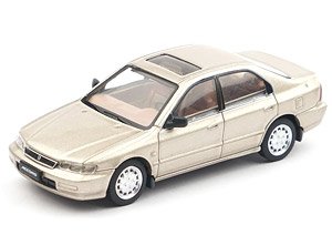 Honda Accord Gen 5 - Champagne Gold (Diecast Car)