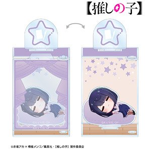 【推しの子】 【推しの子】 黒川あかね ちびころ ドアBIGアクリルスタンド (キャラクターグッズ)
