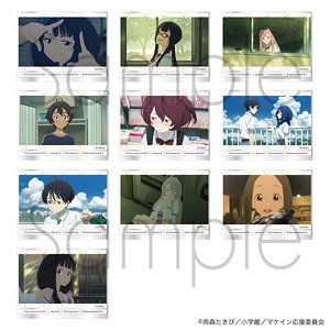 負けヒロインが多すぎる！ トレーディングミニプレートスタンド (10個セット) (キャラクターグッズ)