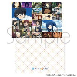 負けヒロインが多すぎる！ 場面写真クリアファイル (キャラクターグッズ)
