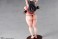 [Read the cautionary note] Kurosu Gatari [Wild Shiki Nihonjin Zuma no Netorikata] Kaede Kamozoe with Glasses ver. (1/4 Scale) (PVC Figure) その他の画像15 Thumbnail