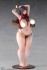 [Read the cautionary note] Kurosu Gatari [Wild Shiki Nihonjin Zuma no Netorikata] Kaede Kamozoe with Glasses ver. (1/4 Scale) (PVC Figure) その他の画像8 Thumbnail