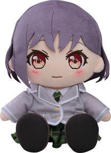 BanG Dream！ ぬいぐるみ MyGO!!!!! 高松燈 制服Ver. (キャラクターグッズ)