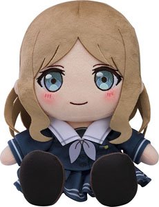 BanG Dream！ ぬいぐるみ MyGO!!!!! 長崎そよ 制服Ver. (キャラクターグッズ)