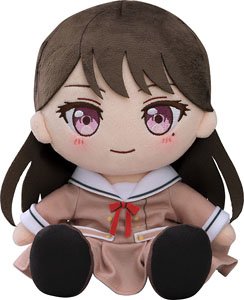BanG Dream！ ぬいぐるみ MyGO!!!!! 椎名立希 制服Ver. (キャラクターグッズ)