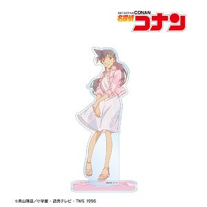 名探偵コナン 毛利蘭 プリズムパターン 第3弾 BIGアクリルスタンド (キャラクターグッズ)