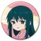 戦国妖狐 トレーディング缶バッジ (6個セット) (キャラクターグッズ) 商品画像3 サムネイル