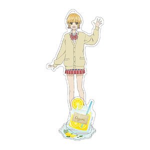 ハニーレモンソーダ アクリルスタンド 遠藤あゆみ (キャラクターグッズ)