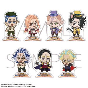 童話リベンジャーズ アクリルスタンドコレクション ヘンゼルとグレーテル編 (7個セット) (キャラクターグッズ)