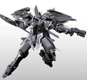 龍魂戦機シリーズ J-20 蒼威(ツァン ウェイ) (プラモデル)