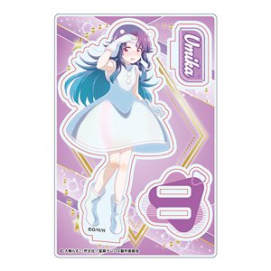 星屑テレパス アクリルスタンド 描き下ろし 小ノ星海果 (キャラクターグッズ)