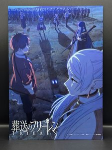 Frieren: Beyond Journey`s End Metareal Graph A (Anime Toy)