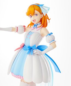 『ラブライブ！スーパースター!!』 澁谷かのん Tiny Stars ver. (フィギュア)