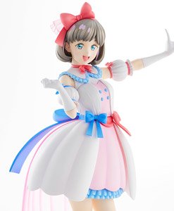 『ラブライブ！スーパースター!!』 唐可可 Tiny Stars ver. (フィギュア)
