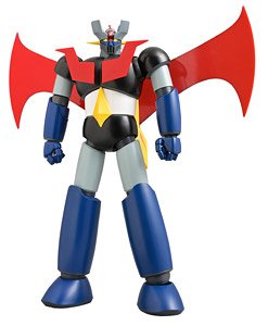 GRAND ACTION BIGSIZE MODEL マジンガーZ オリジナルカラーVer. (完成品)