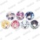 王様のプロポーズ トレーディング缶バッジ (単品) (キャラクターグッズ) 商品画像1 サムネイル