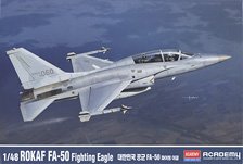 FA-50 (Plastic model)