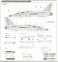 FA-50 軽戦闘爆撃機 (プラモデル) 塗装2 モーダル サムネイル