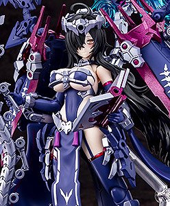 Auv Tsukuyomi Regalia (Plastic model)