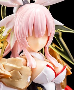 メガミデバイス M.S.G 06 フェイスセット 皇巫用 スキンカラーA (プラモデル)