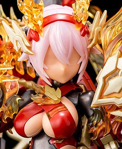 メガミデバイス M.S.G 06 フェイスセット 皇巫用 スキンカラーD (プラモデル)