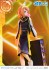 Prisma Wing Piapro Characters Kagamine Rin `Art by lack` (PVC Figure) その他の画像8 Modal Thumbnail