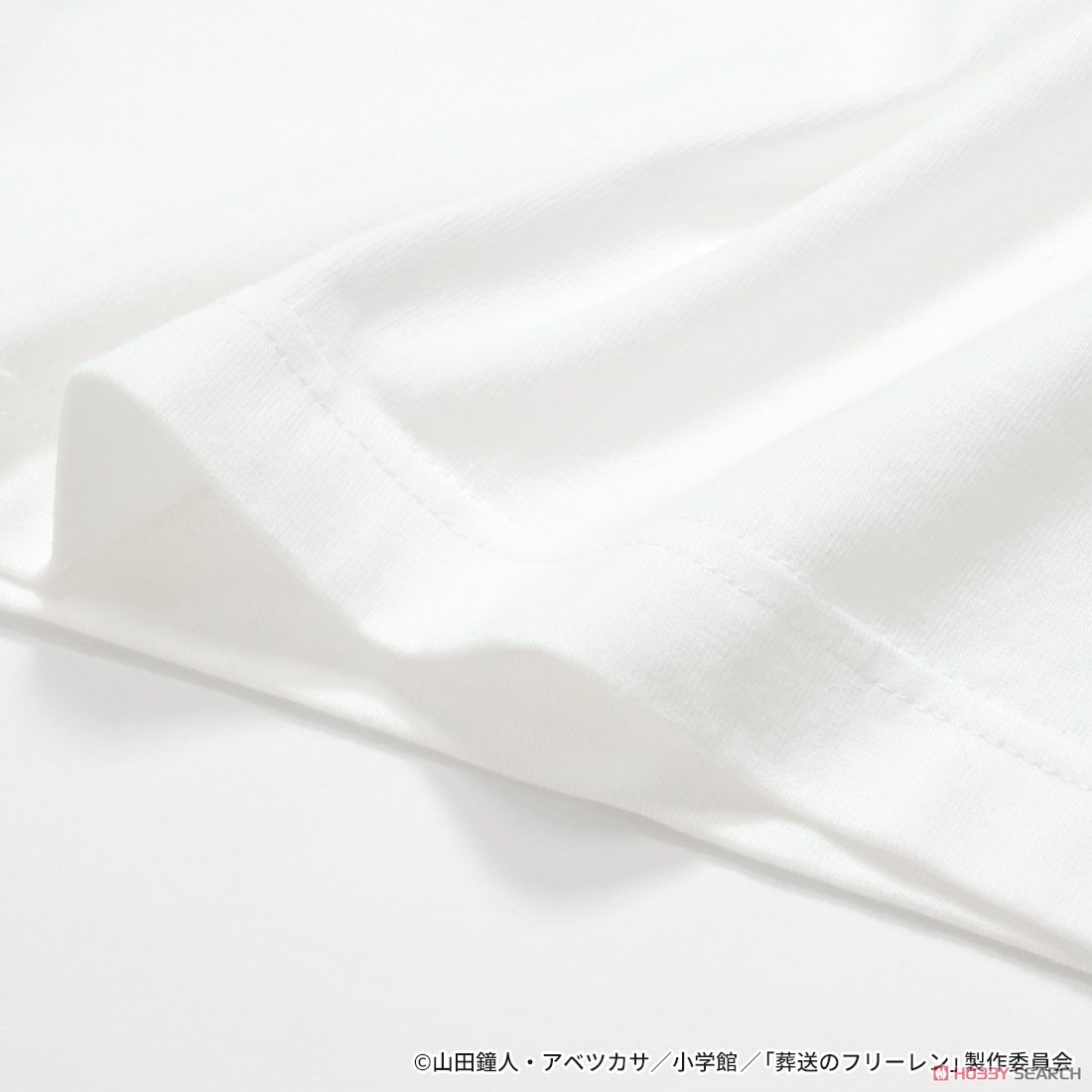 Frieren: Beyond Journey`s End sleeping position T-Shirt Ver.2 01 XL (Anime Toy) その他の画像1
