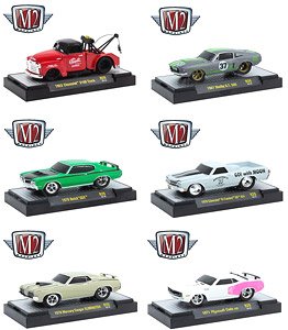 Ground Pounders Release 29 (ミニカー)