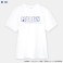 Frieren: Beyond Journey`s End sleeping position T-Shirt Ver.2 02 L (Anime Toy) 商品画像1 Thumbnail