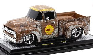 1956 Ford F-100 (ミニカー)