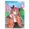 デート・ア・ライブV 描き下ろしクリアファイル 五河琴里 遊園地デート ver. (キャラクターグッズ) 商品画像2 サムネイル