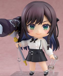 Nendoroid Alina Clover [Basic] (PVC Figure)