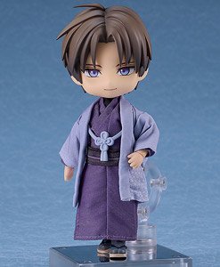 ねんどろいどどーる へし切長谷部 軽装Ver. (フィギュア)