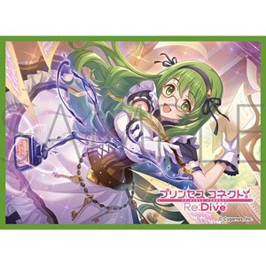 Chara Sleeve Collection Mat Series Princess Connect! Re:Dive Karin (No.MT2044) (Card Sleeve)