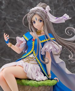 [Ah! My Goddess!] Belldandy (PVC Figure)